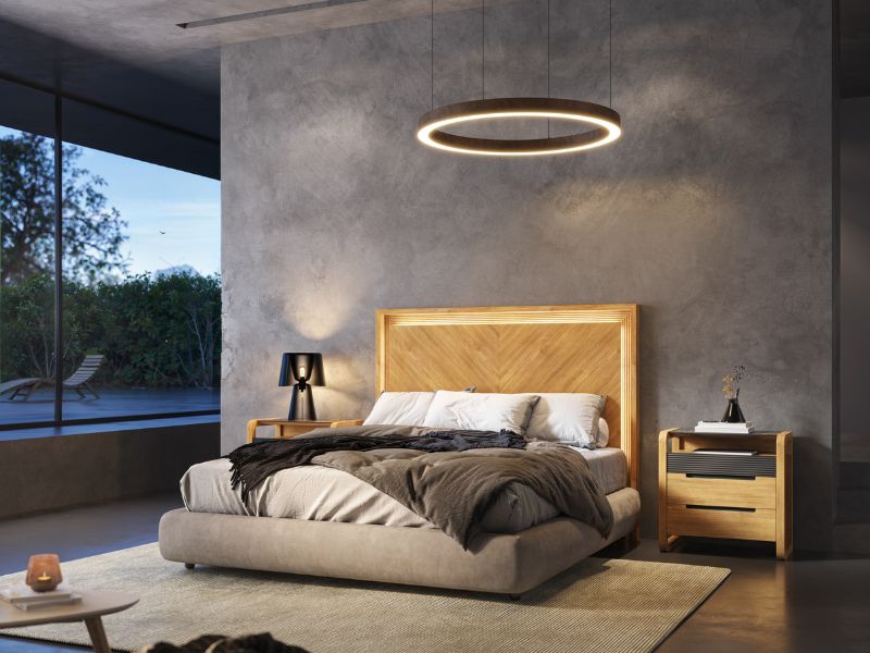 Muebles Nina / Dormitorios clasicos