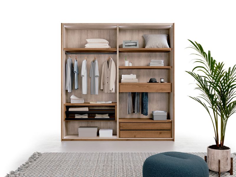 Muebles Nina / Interiores