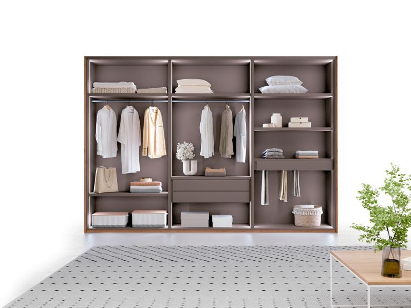 Muebles Nina / Interiores