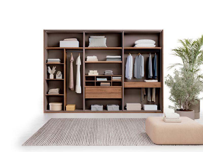 Muebles Nina / Interiores