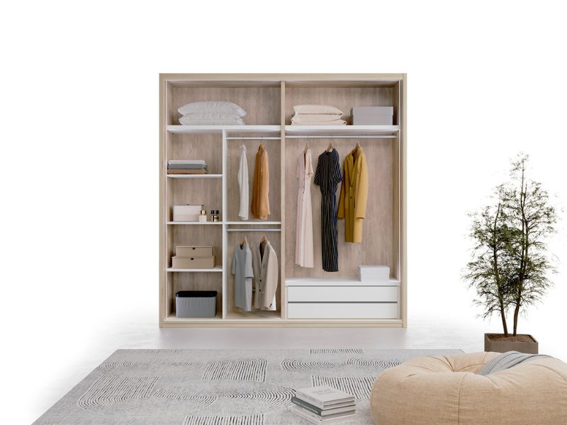 Muebles Nina / Interiores