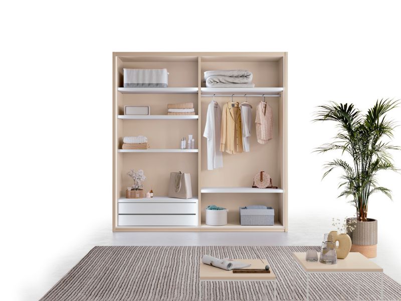 Muebles Nina / Interiores