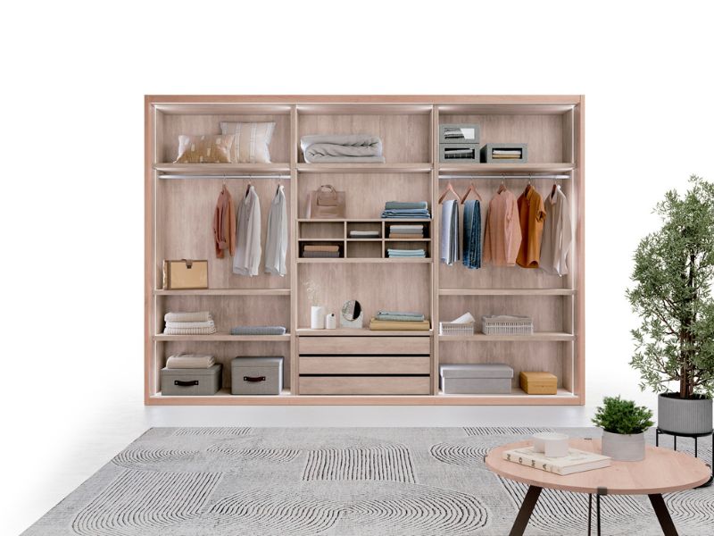 Muebles Nina / Interiores