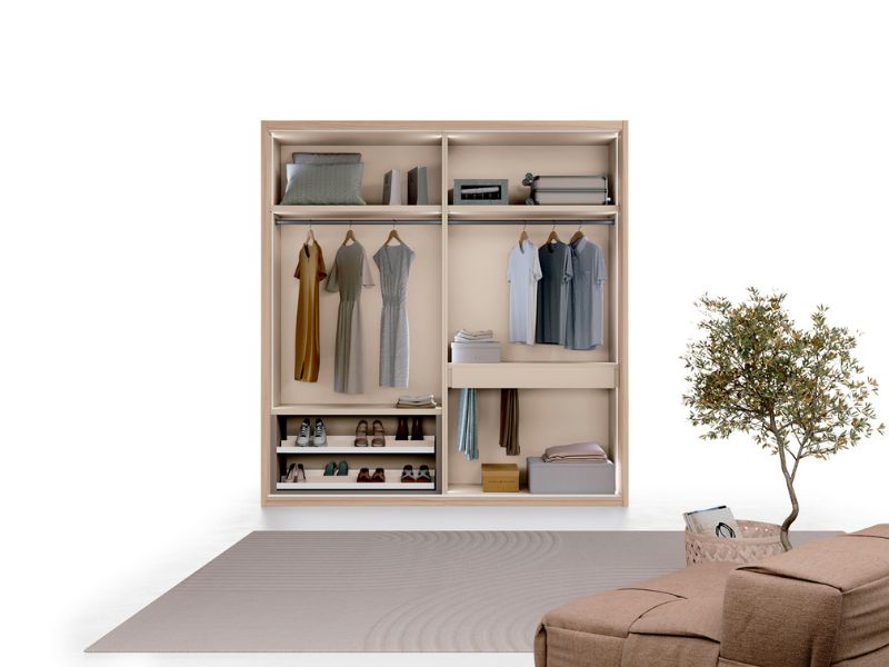 Muebles Nina / Interiores