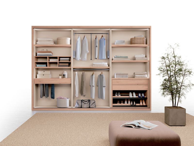 Muebles Nina / Interiores