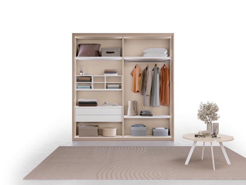 Muebles Nina / Interiores