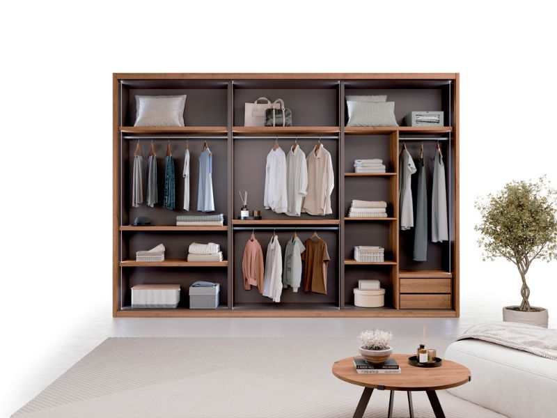 Muebles Nina / Interiores