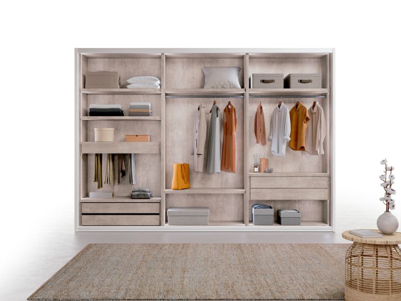 Muebles Nina / Interiores