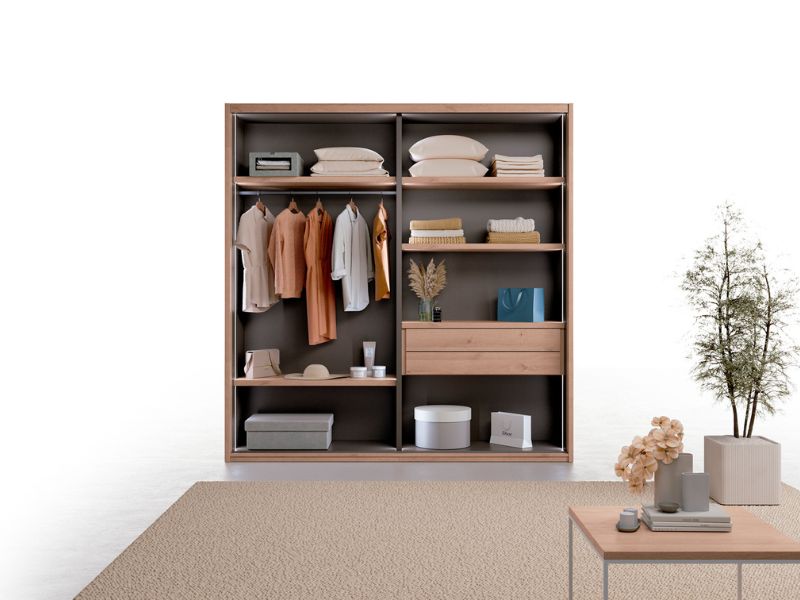 Muebles Nina / Interiores