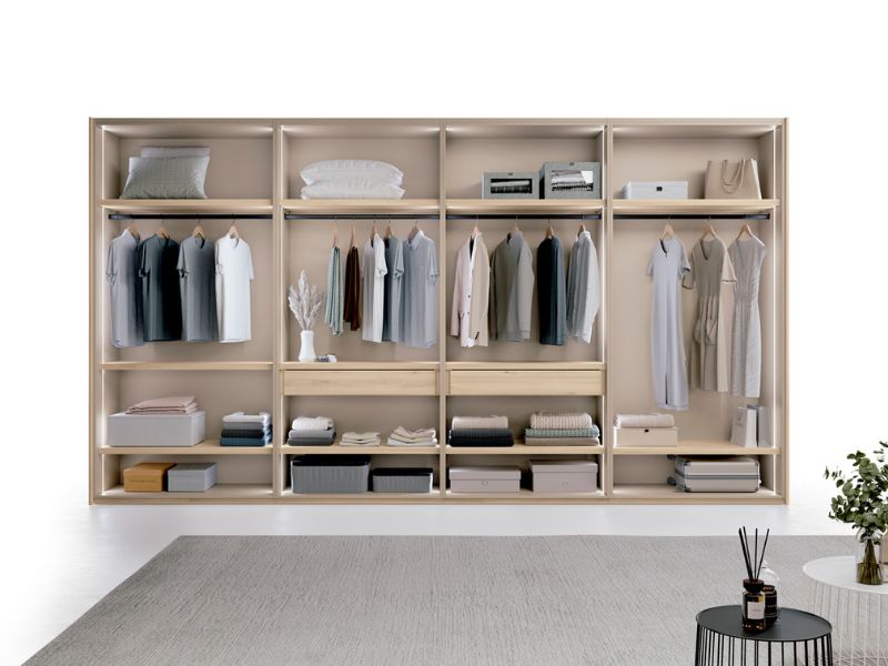 Muebles Nina / Interiores