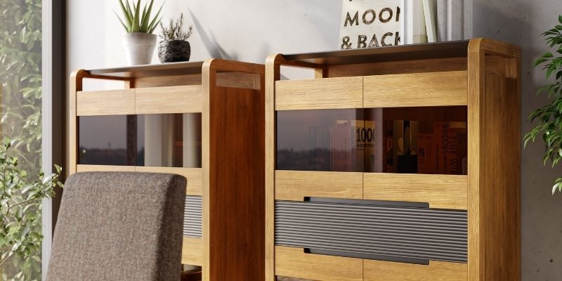 Muebles Nina / Salones clasicos