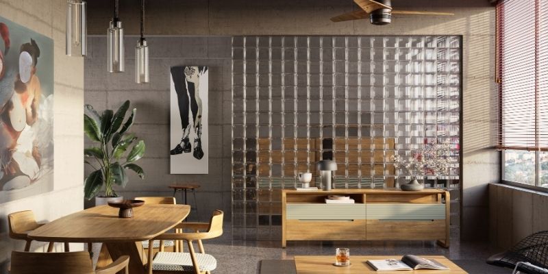 Muebles Nina / Salones clasicos