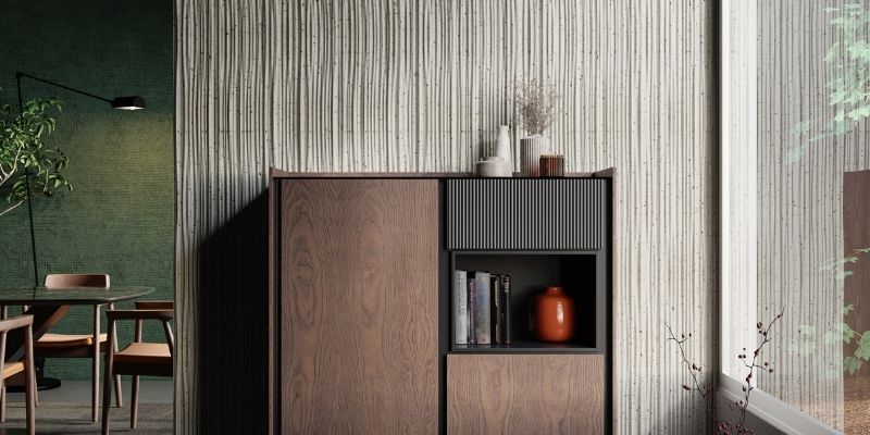 Muebles Nina / Salones clasicos