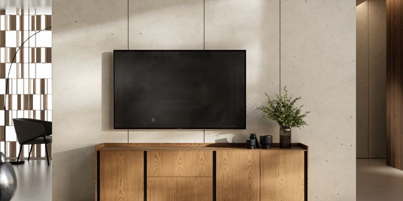 Muebles Nina / Salones clasicos